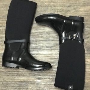 Michael Kors boots, like new